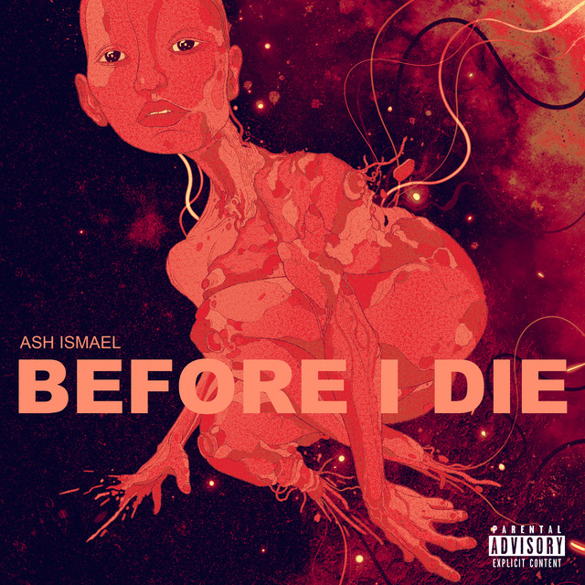 Before I Die cover art