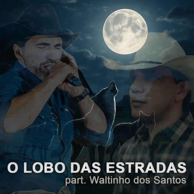 O Lobo das Estradas - Extended