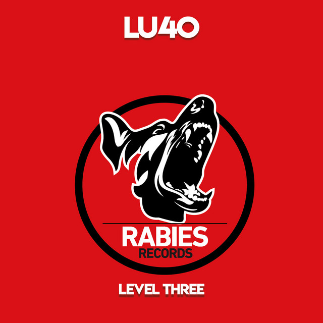 Level Three cover art