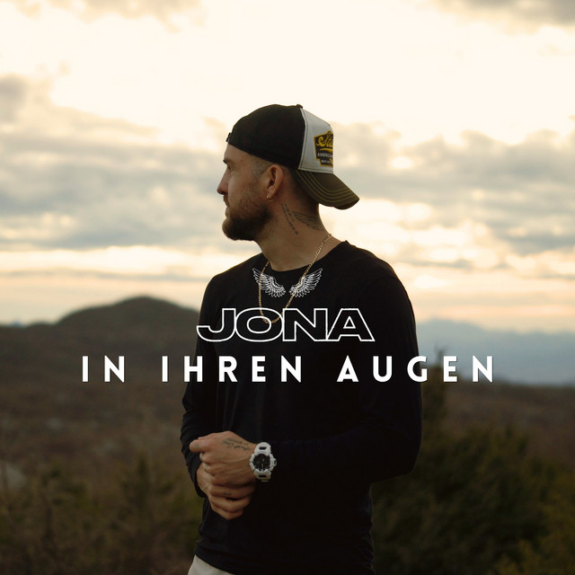 In Ihren Augen cover