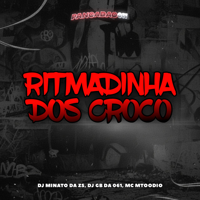 Ritmada dos Crocos