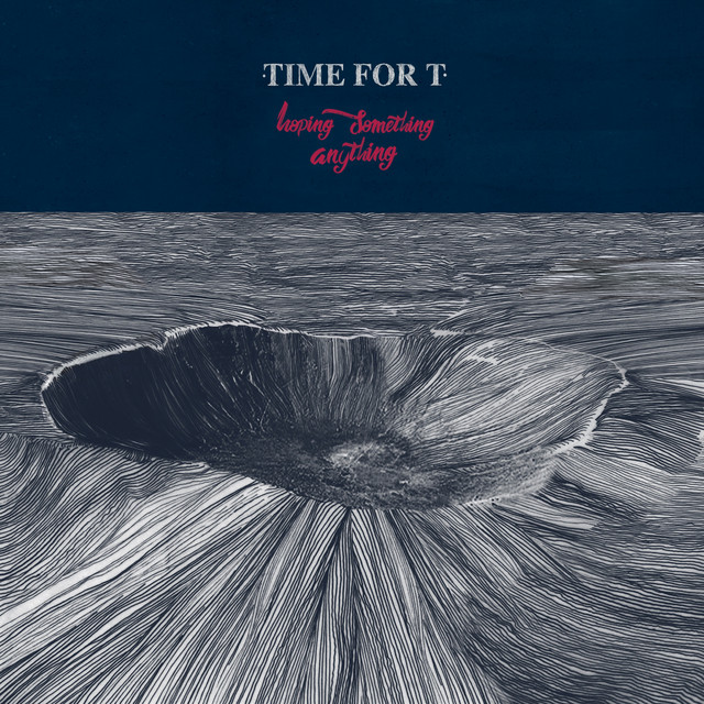 Hoping Something Anything cover art