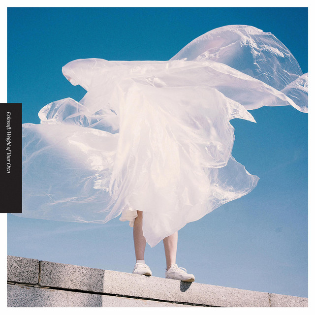 Weight of Your Own cover art