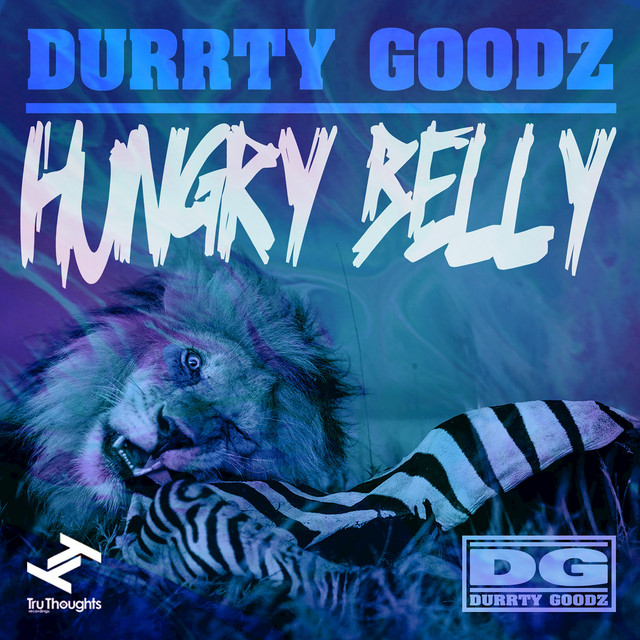 Hungry Belly cover art