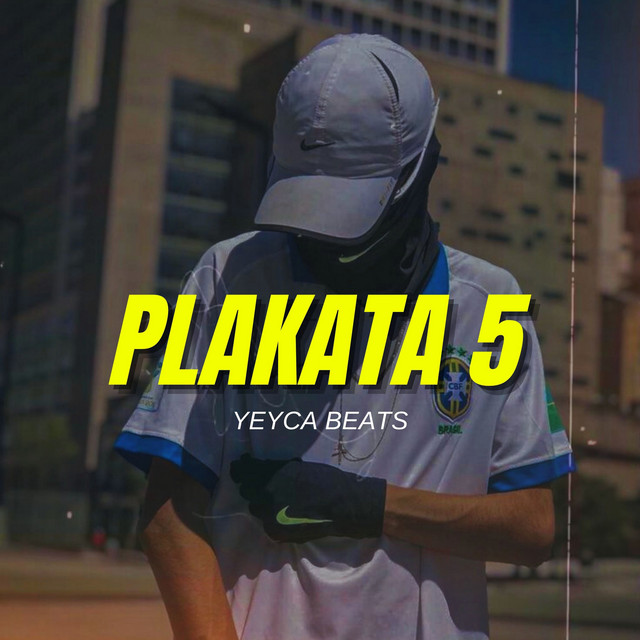 PLAKATA (Beat RKT)