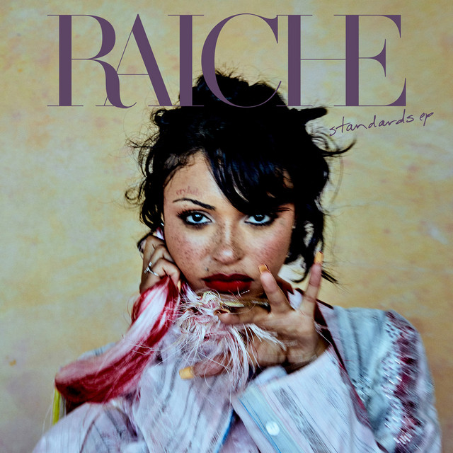 Standards cover art