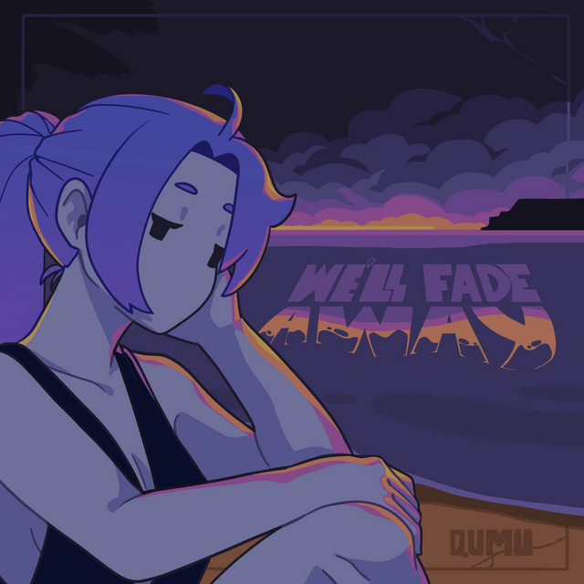 We'll Fade Away album image