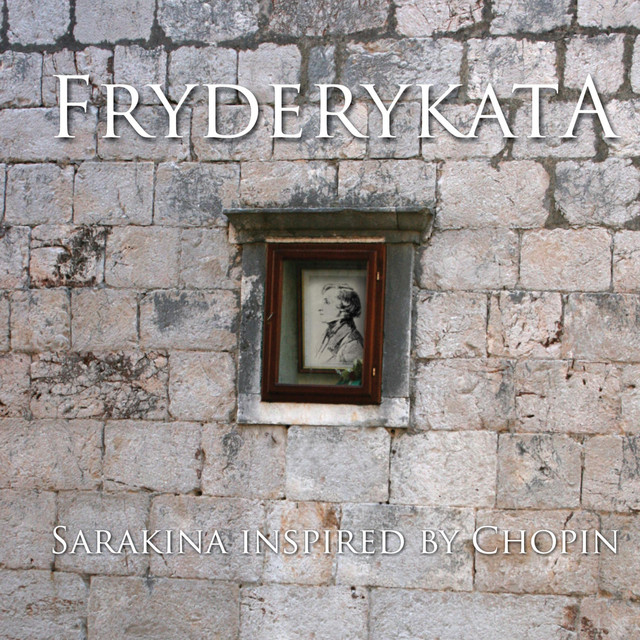 Fryderykata cover