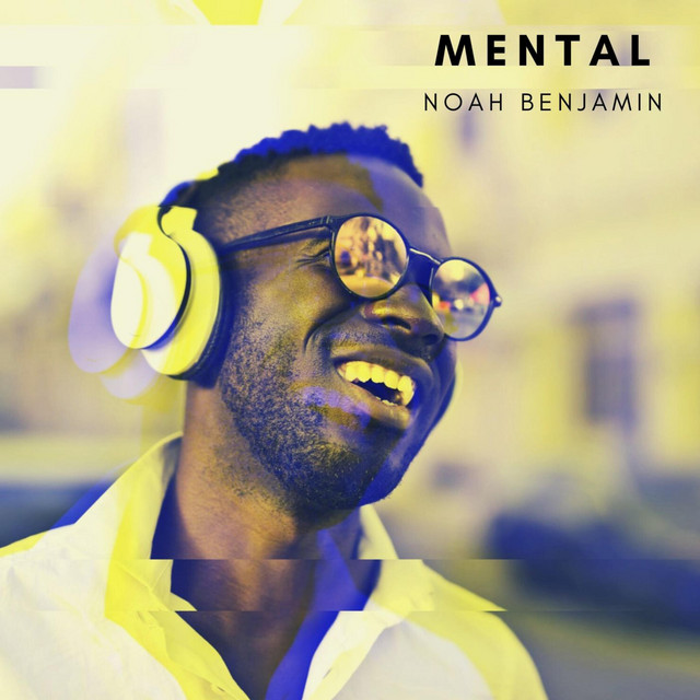 Mental cover art