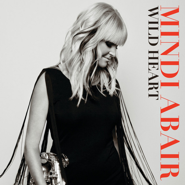 Wild Heart cover art