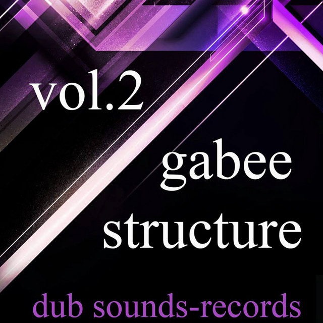 Structure, Vol. 2 cover art