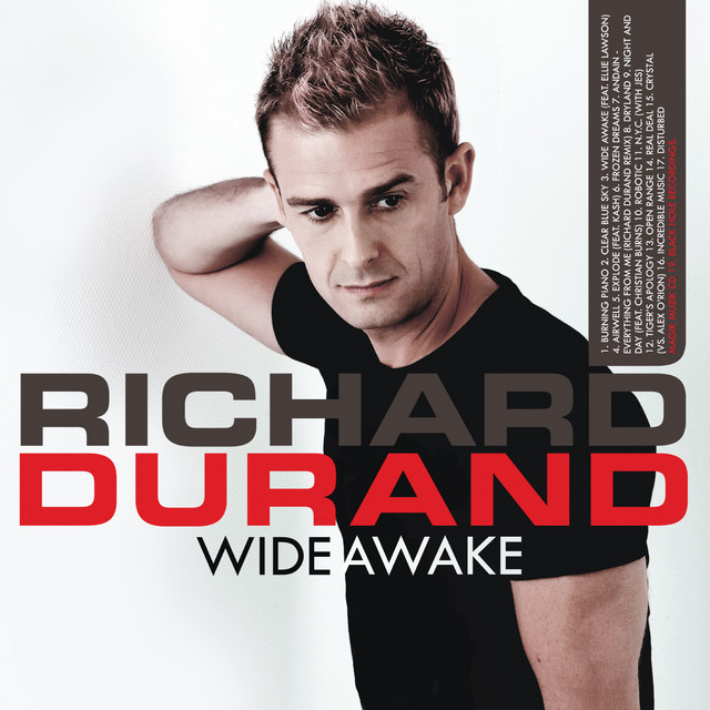 Wide Awake - Album by Richard Durand | Spotify