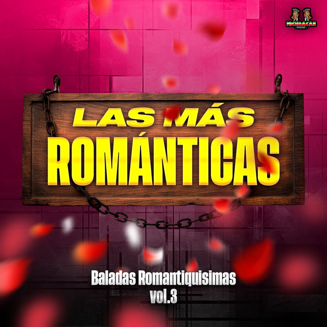 Baladas Romantiquisimas Vol. 3