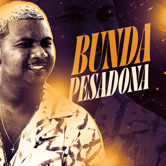BUNDA PESADONA