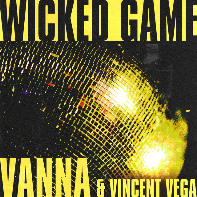 Wicked Game cover