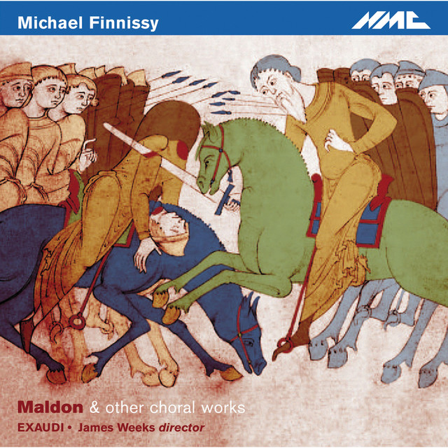 Maldon cover art
