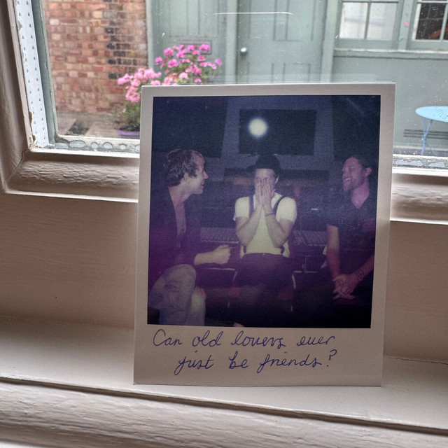 undefined album image