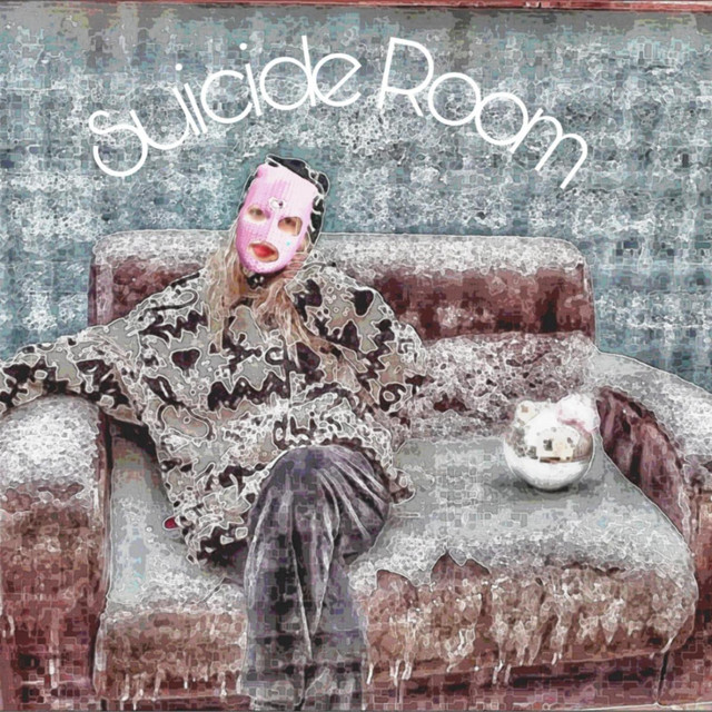 Suicide Room cover
