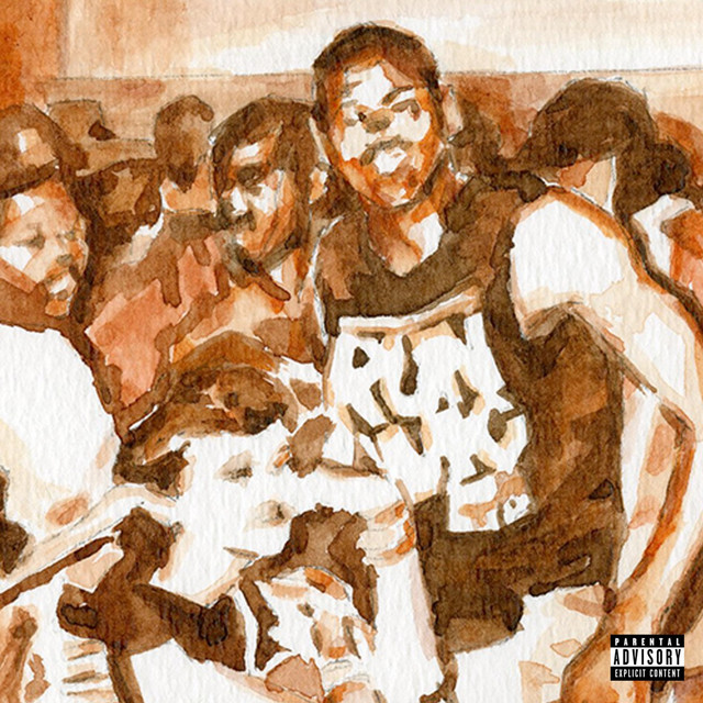 Greenhouse cover art