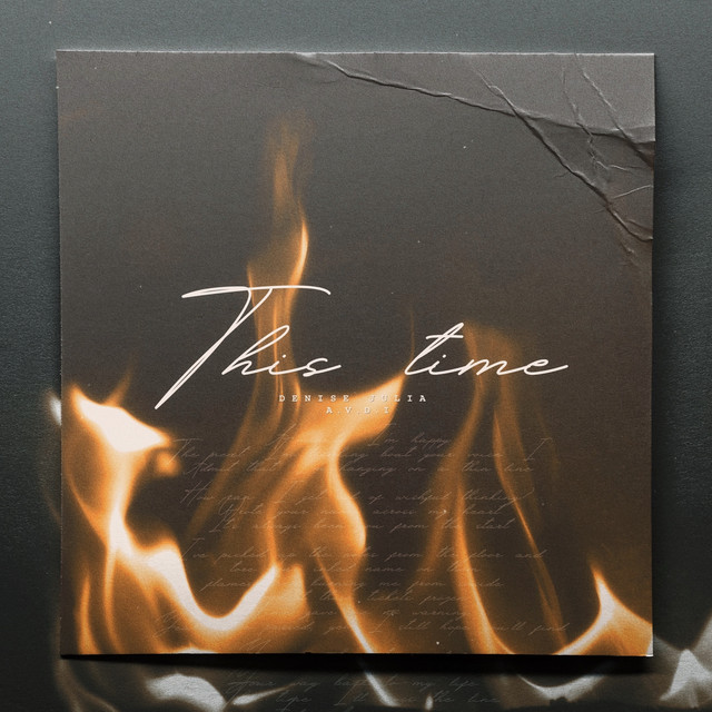 This Time cover art