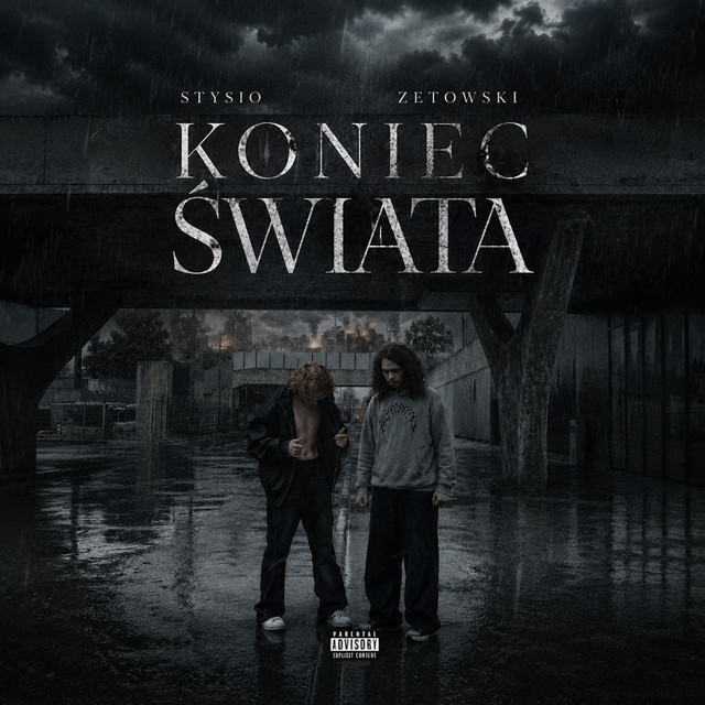 Koniec Świata