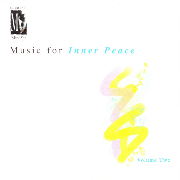 Music for Inner Peace, Vol. 2 cover art