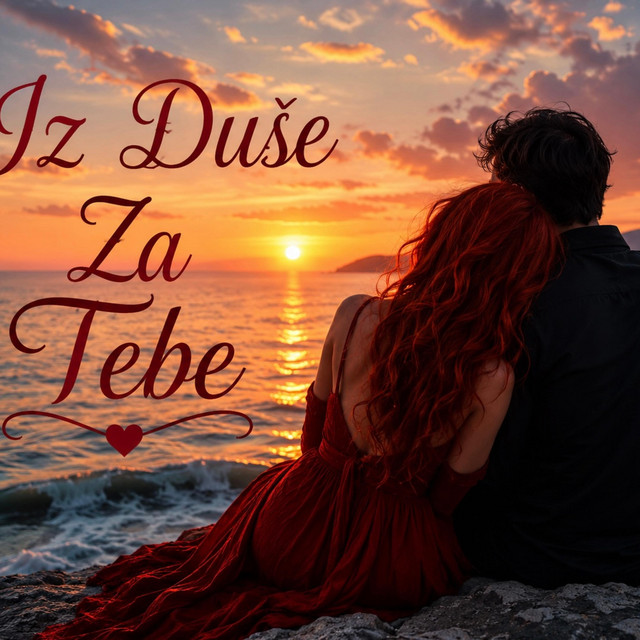 Iz Duše Za Tebe