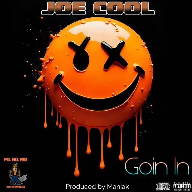 Goin In cover art