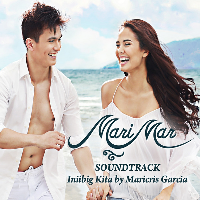 Iniibig Kita (Original Soundtrack of Marimar)