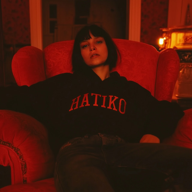 Хатико cover