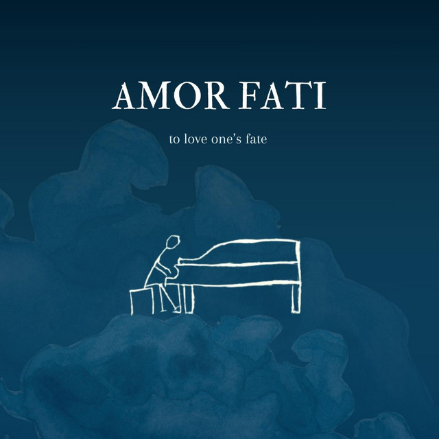 amor fati - EP by I.D. | Spotify