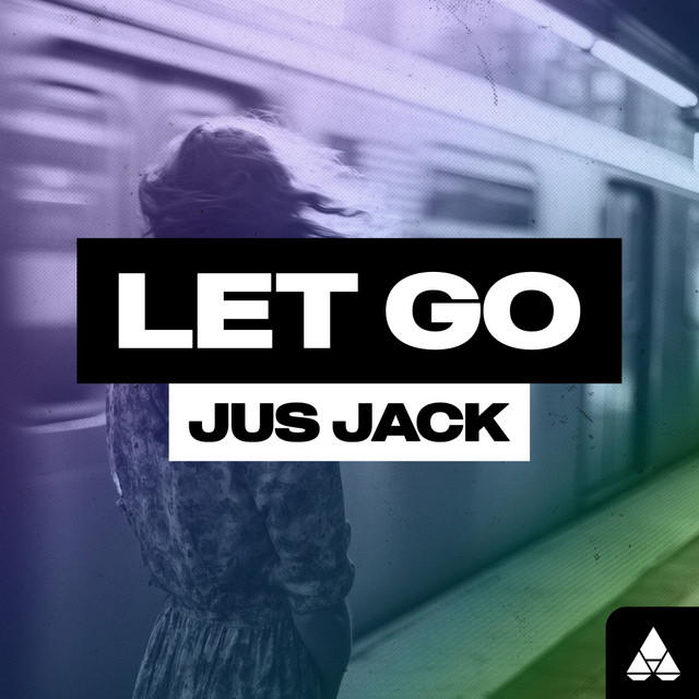 Let Go - Extended Mix album art