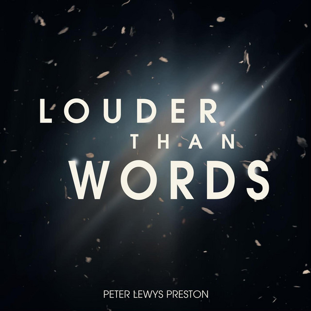 Louder Than Words cover