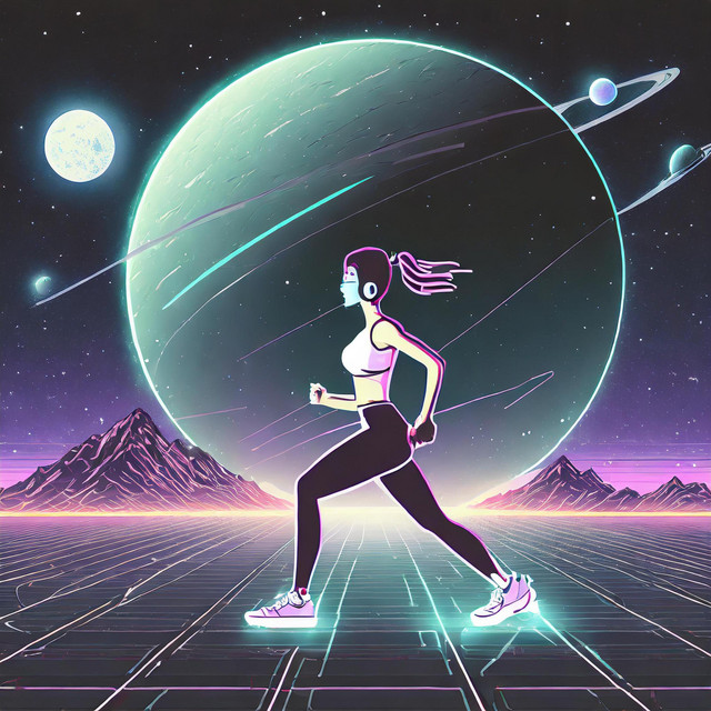 Para Entrenar Gym cover art