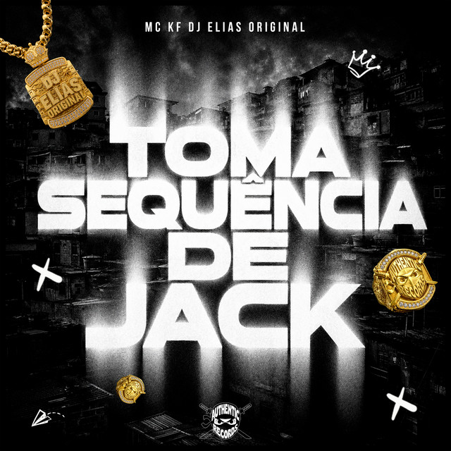 Toma Sequência de Jack