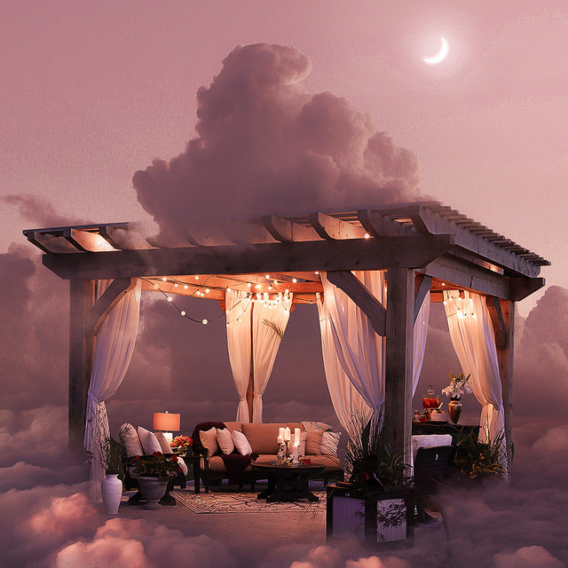 Coffee Sunset cover art