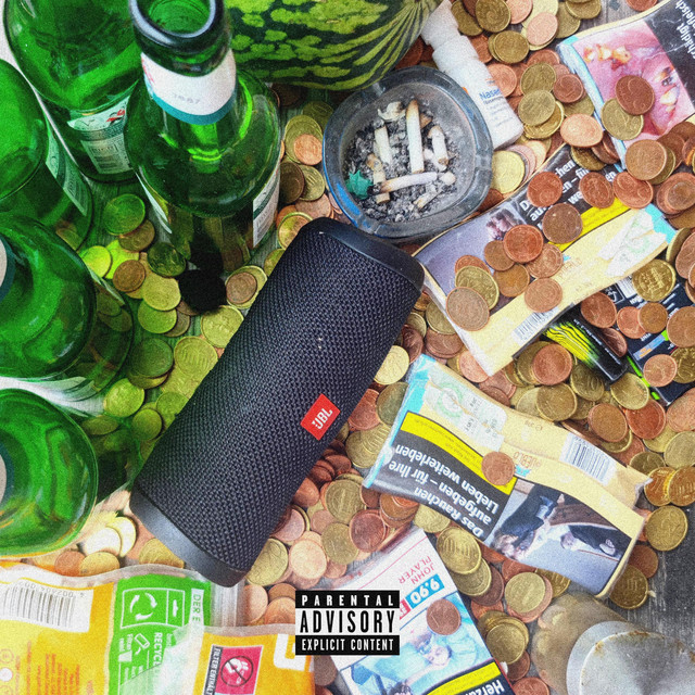 JBL cover