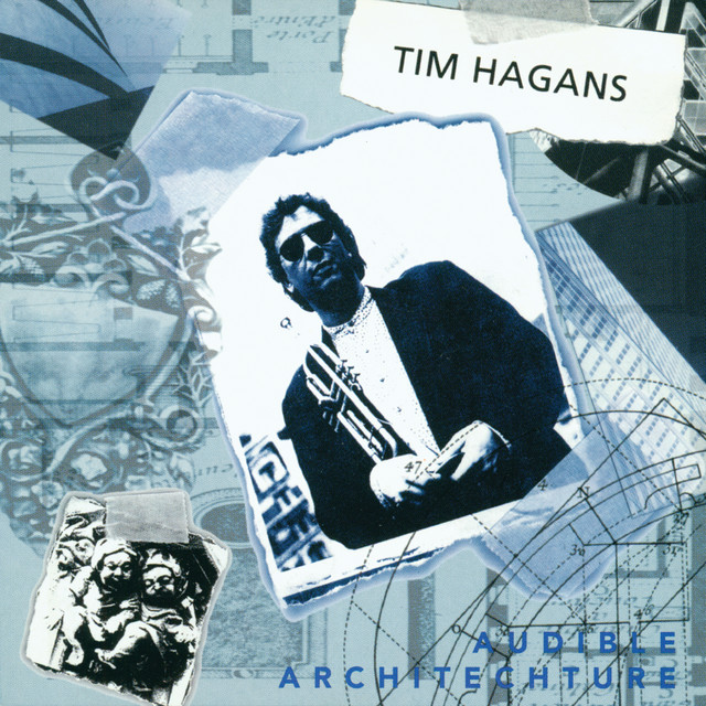 Audible Architecture cover art