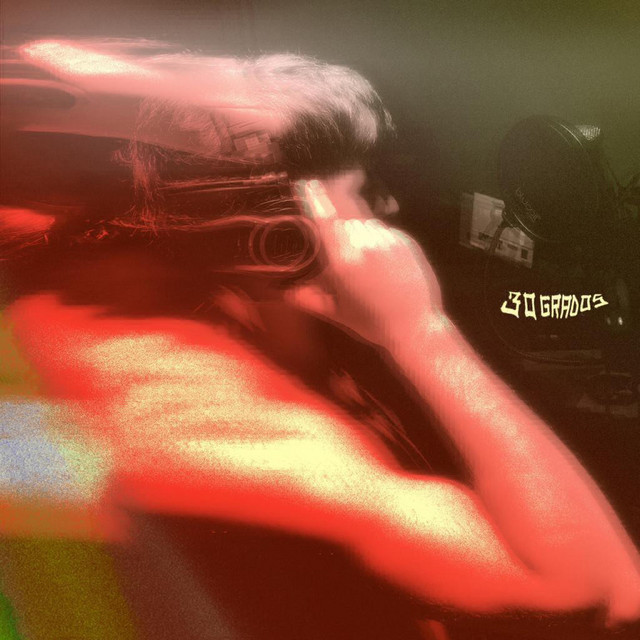 30 Grados cover art
