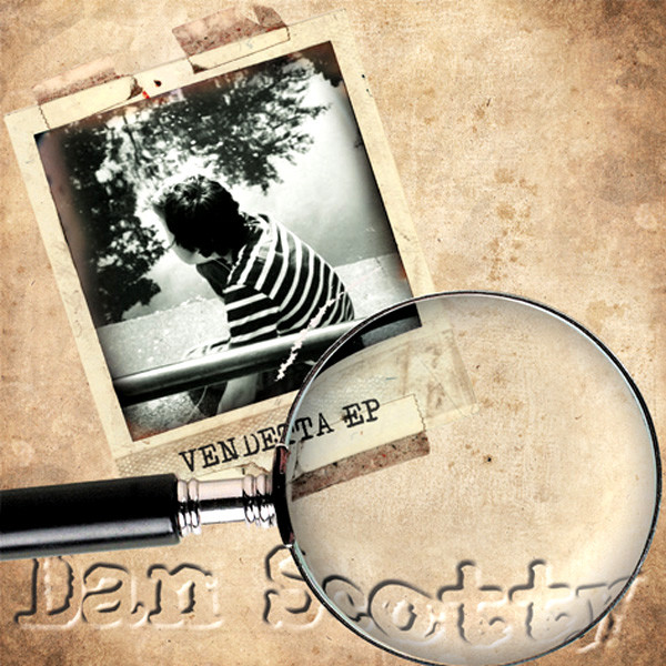 Vendetta EP cover