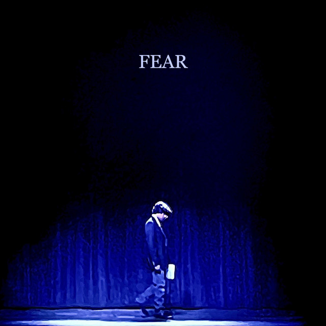 Fear cover art