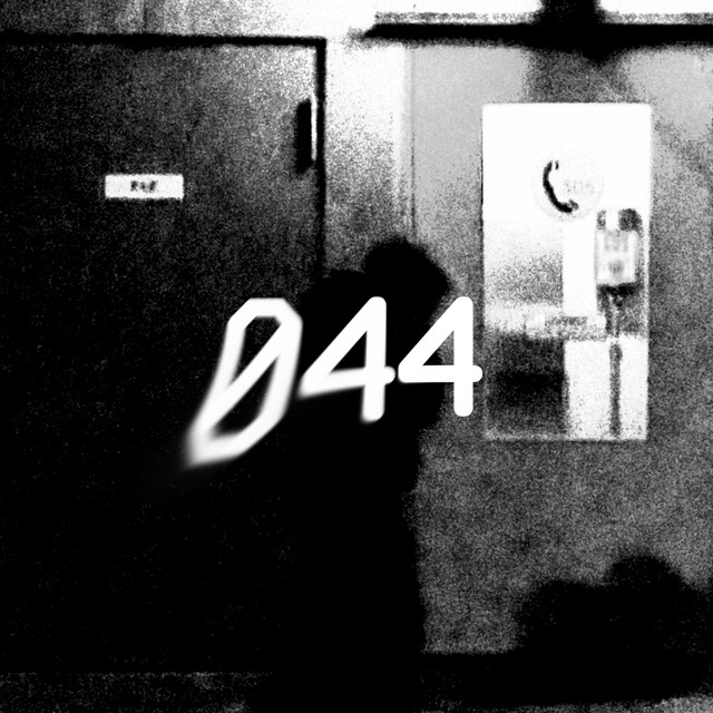 Обкладинка: 044 — Reborn