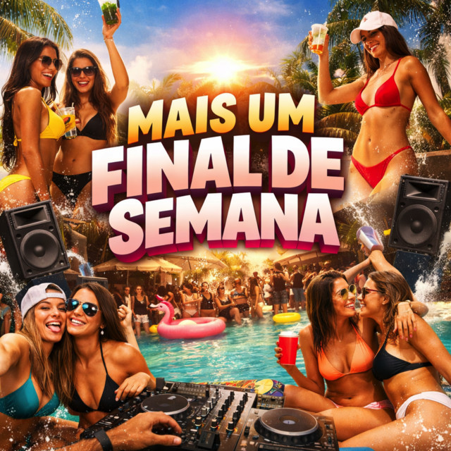 Mais um Final de Semana - Remastered 2025