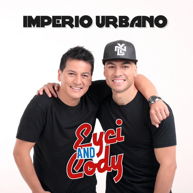 Imperio Urbano cover art