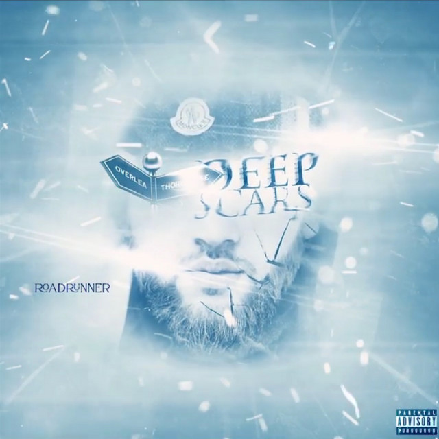 Deep Scars cover art