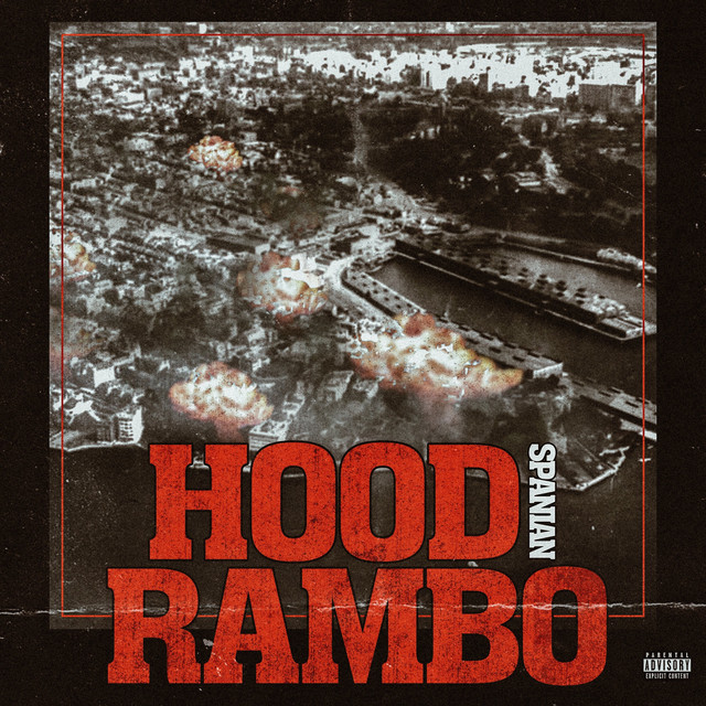 Hood Rambo