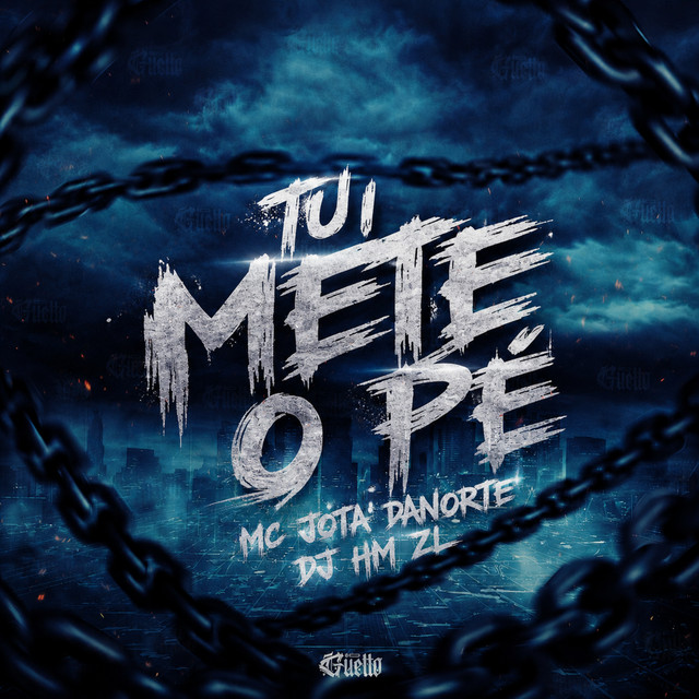 Tu Mete o Pé