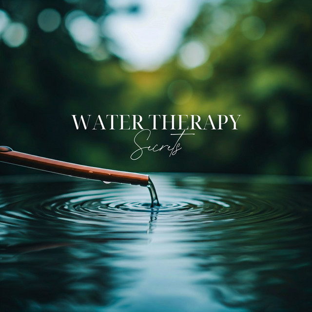 Water Therapy Secrets: Soothing Your Body cover art