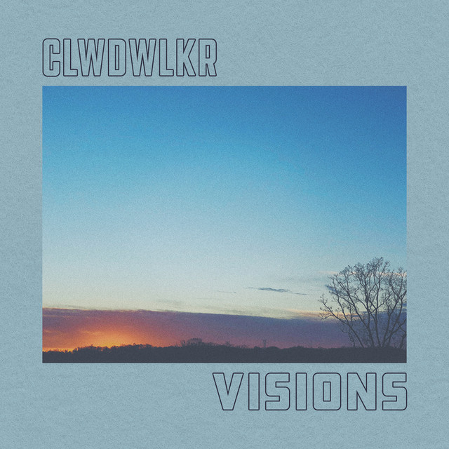 Visions cover