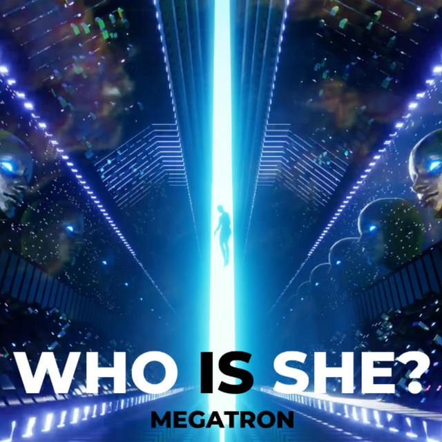 Megatron | Spotify